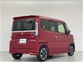 2025 Suzuki Spacia