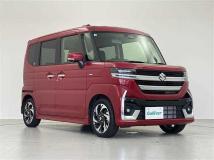 2025 Suzuki Spacia