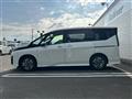 2025 Nissan Serena