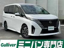 2025 Nissan Serena