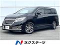 2015 Nissan Elgrand