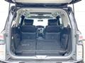 2015 Nissan Elgrand