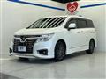2016 Nissan Elgrand