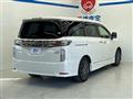 2016 Nissan Elgrand