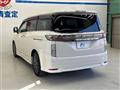 2016 Nissan Elgrand