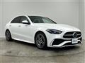 2023 Mercedes-Benz C-Class