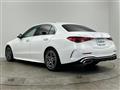 2023 Mercedes-Benz C-Class