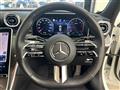 2023 Mercedes-Benz C-Class
