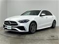 2023 Mercedes-Benz C-Class