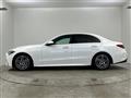 2023 Mercedes-Benz C-Class