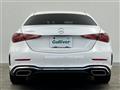 2023 Mercedes-Benz C-Class
