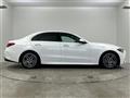 2023 Mercedes-Benz C-Class