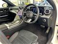 2023 Mercedes-Benz C-Class