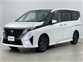 2026 Nissan Serena