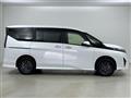 2026 Nissan Serena