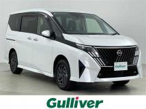 2026 Nissan Serena