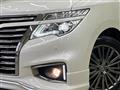 2019 Nissan Elgrand