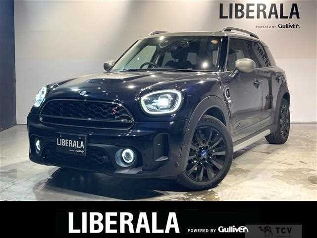 2023 BMW MINI