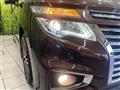 2014 Nissan Elgrand