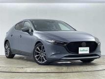 2019 Mazda Mazda3
