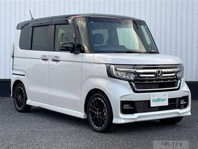2023 Honda N BOX