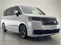 2022 Honda Step WGN