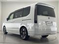 2022 Honda Step WGN