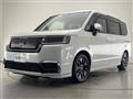 2022 Honda Step WGN
