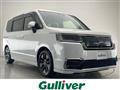 2022 Honda Step WGN