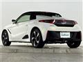 2015 Honda S660