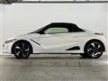 2015 Honda S660