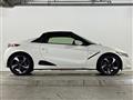 2015 Honda S660