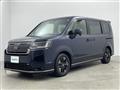 2023 Honda Step WGN