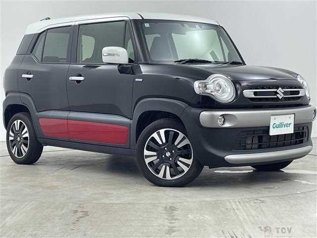 2024 Suzuki XBEE