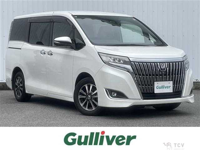 2018 Toyota Esquire