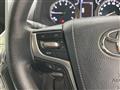 2019 Toyota Land Cruiser Prado