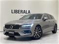 2019 Volvo V60