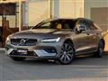 2019 Volvo V60