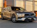 2019 Volvo V60