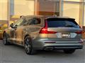 2019 Volvo V60