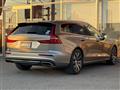2019 Volvo V60