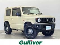 2023 Suzuki Jimny