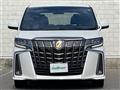 2021 Toyota Alphard