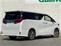 2021 Toyota Alphard