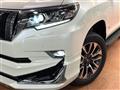 2022 Toyota Land Cruiser Prado