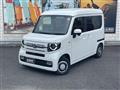 2025 Honda N-VAN