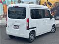 2025 Honda N-VAN