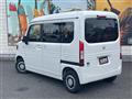 2025 Honda N-VAN