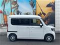 2025 Honda N-VAN