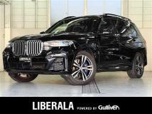 2021 BMW X7